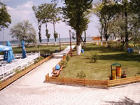 HOTEL CENTRAL 3 *** - MAMAIA